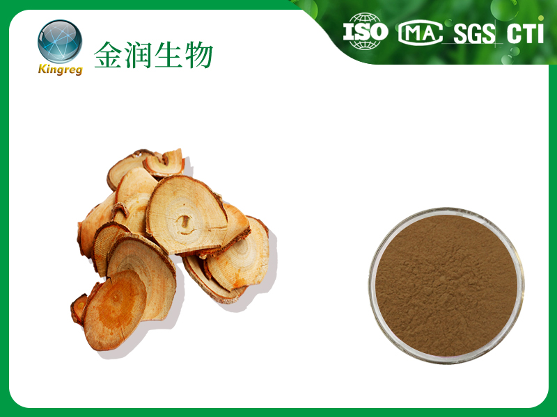东革阿里提取